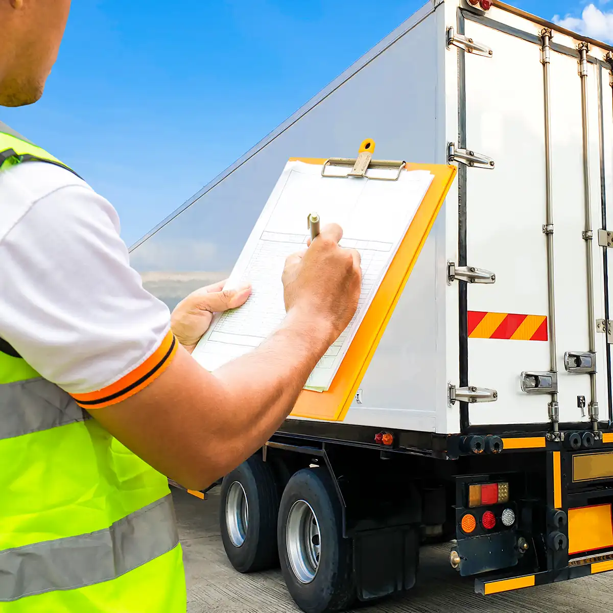 Servicio Paquetería y Mensajería Paynal Express Flotilla